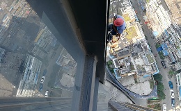 高空安裝 南昌高空作業(yè)